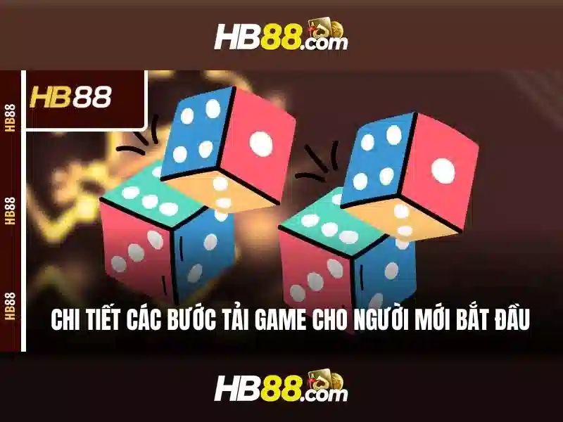 Tải App HB88