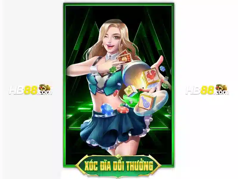 Ưu Đãi Slot HB88