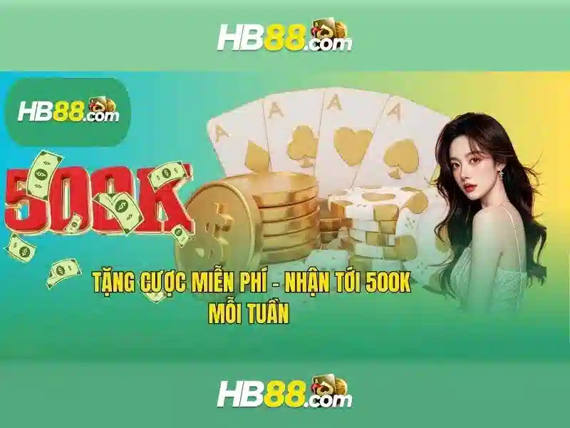 Trải Nghiệm Cá Cược Trực Tuyến HB88