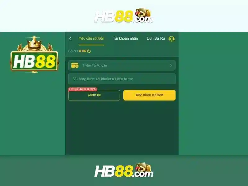 Đăng Nhập HB88 – Trang Chủ Uy Tín Số 1 Cho Slot Trực Tuyến 2026
