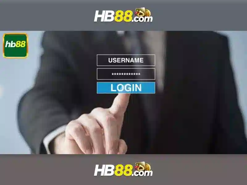 HB88 - Trải Nghiệm Slot Đỉnh Cao Với Sảnh Chơi Hấp Dẫn