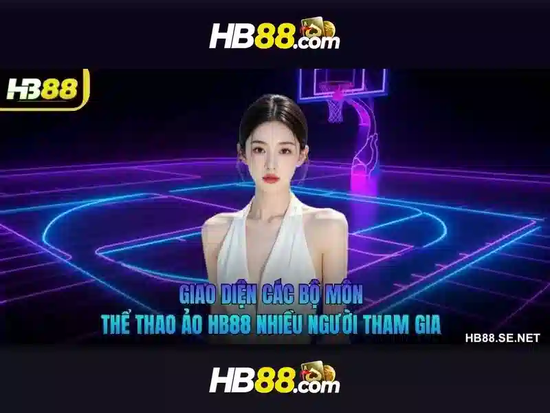 Đại lý HB88