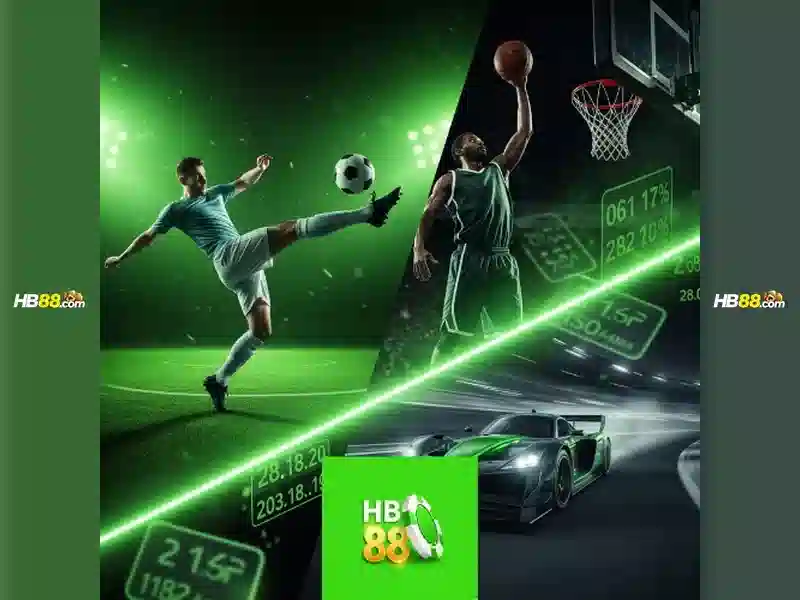 Trải Nghiệm Slot HB88