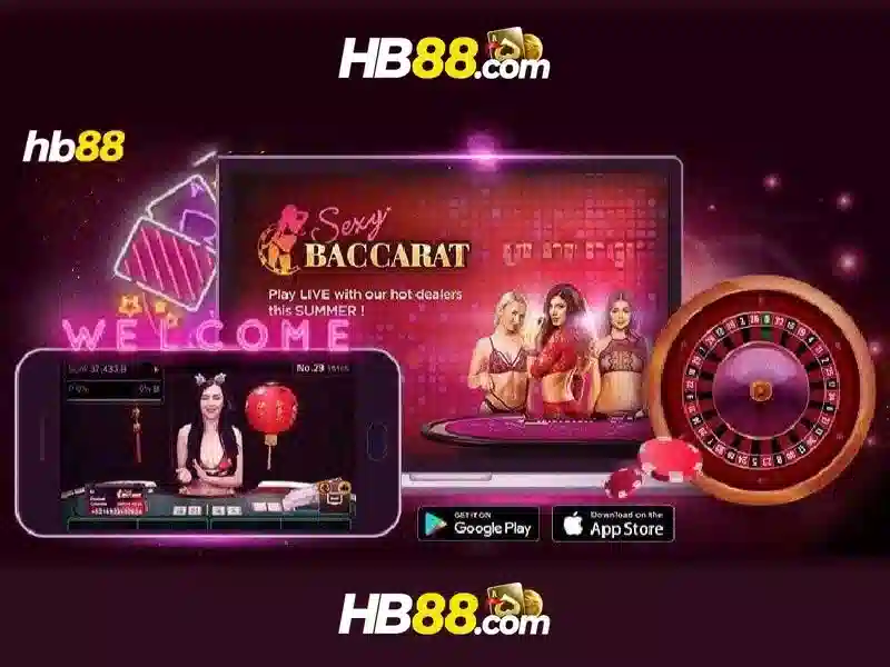 HB88 - Trang Chủ Uy Tín Số 1 Cho Game Slot