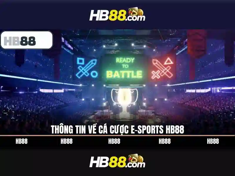 Thưởng khủng từ hb88 slot