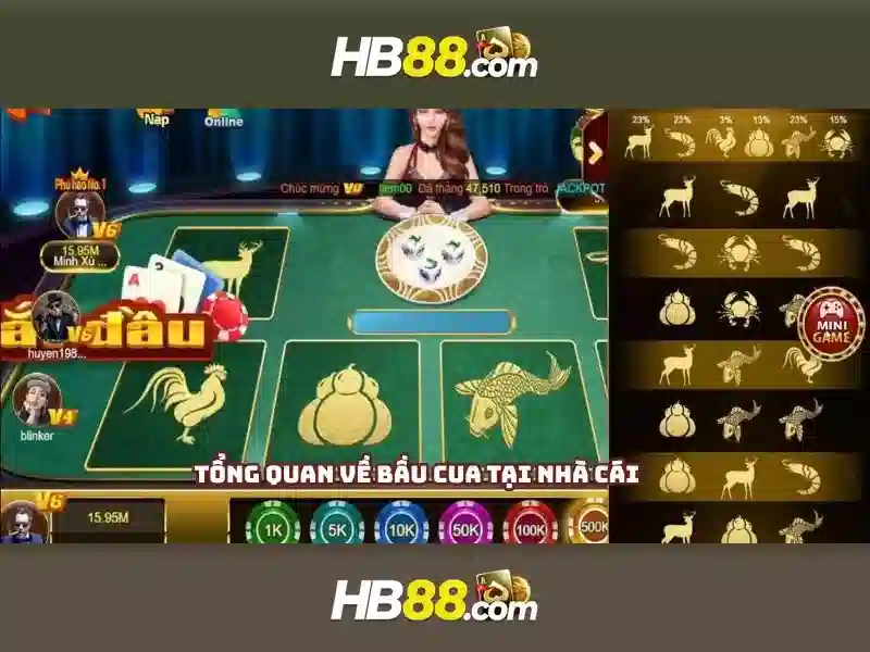 Ưu Đãi Đặc Biệt Cho Người Chơi Tại HB88