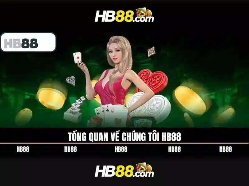 Trải nghiệm slot tại HB88