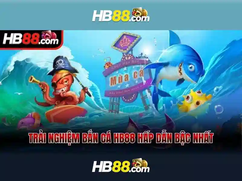 HB88 Slot