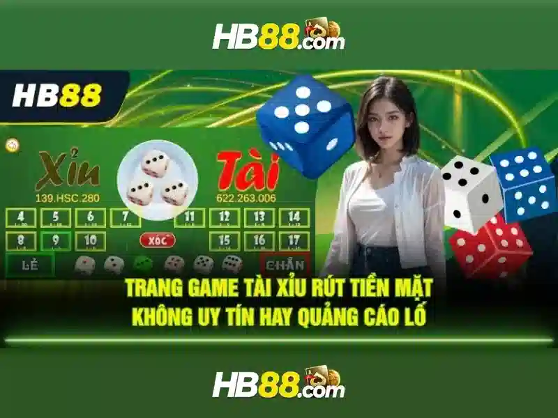 Trang Chủ HB88