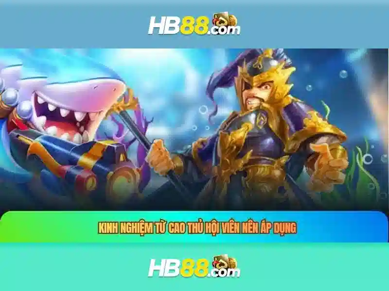 đăng nhập hb88 – Trải Nghiệm Đỉnh Cao Cho Người Chơi Slot