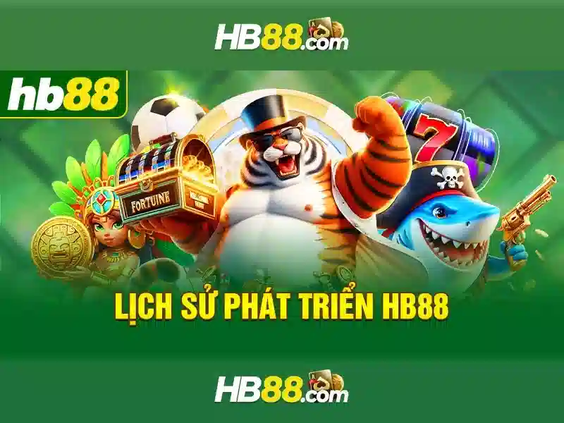 HB88 Truy Cập