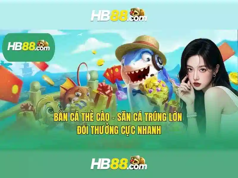 Nổ Hũ HB88