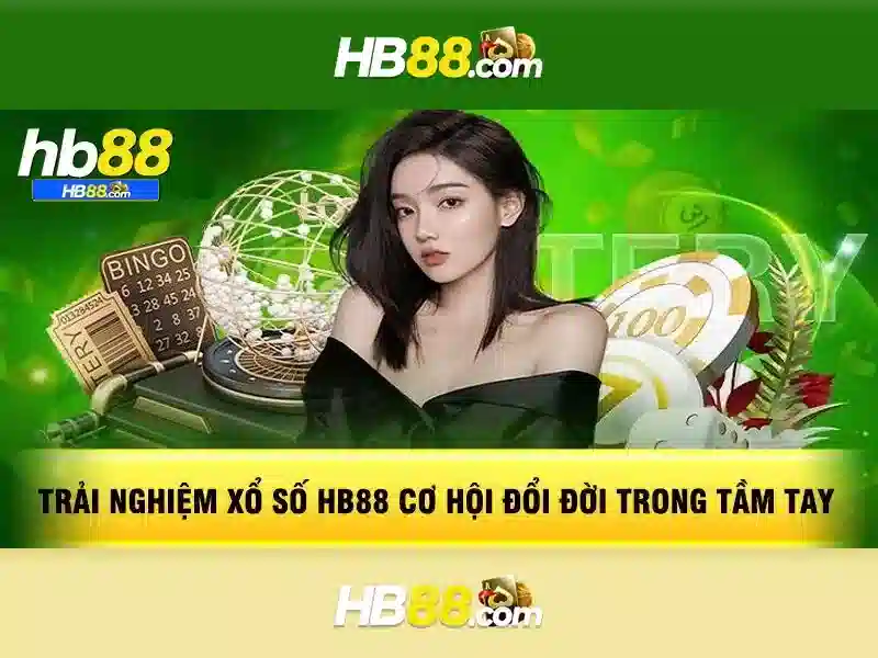 Tải App HB88