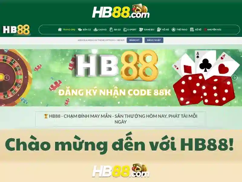 Tải HB88