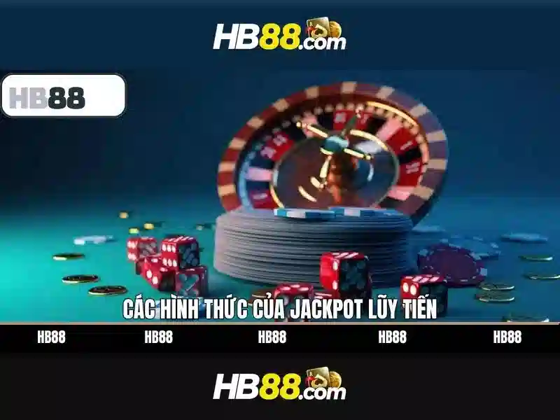 Các loại game slot tại hb88