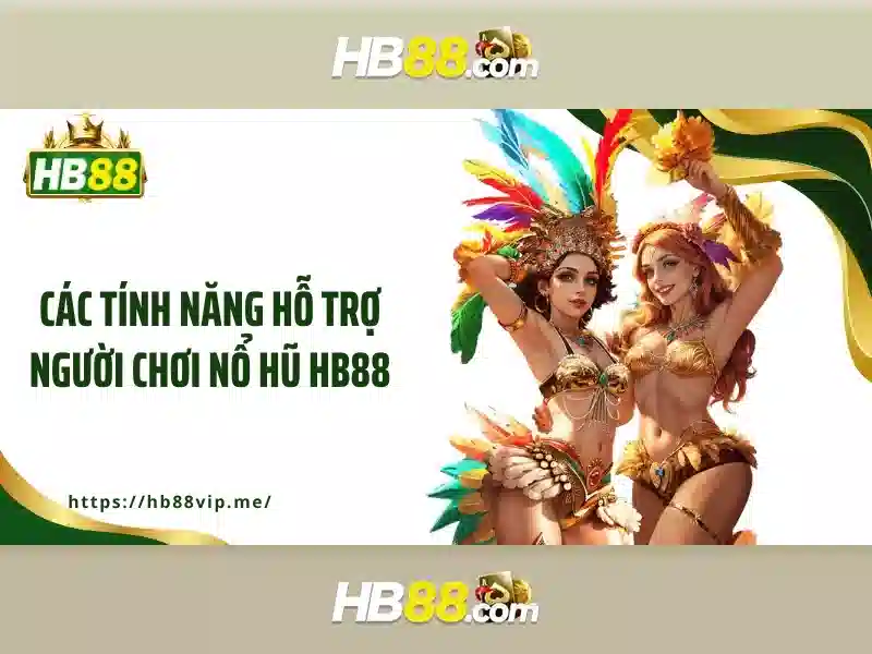 trải nghiệm slot HB88