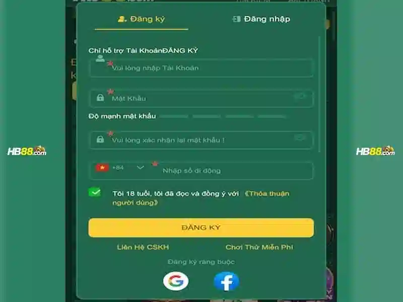 HB88 Club – Bí Quyết Chinh Phục Slot Đỉnh Cao Trên Nền Tảng Trực Tuyến