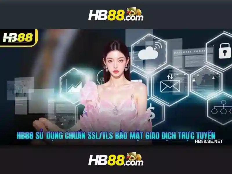 Tại Sao Nên Chơi Slot Trên hb88 Android