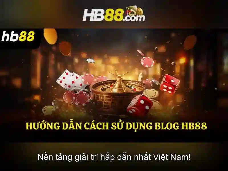 HB88 Trang Chủ