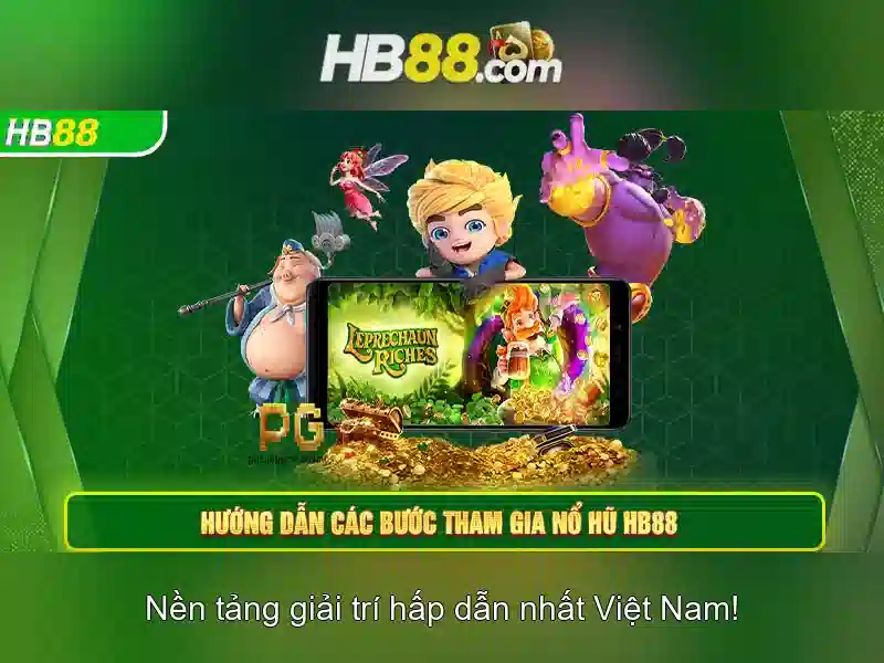 hướng dẫn đăng ký hb88