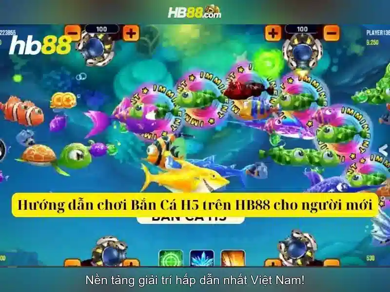 Bước 1 Truy Cập HB88