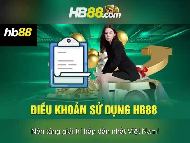 Trang Chủ HB88