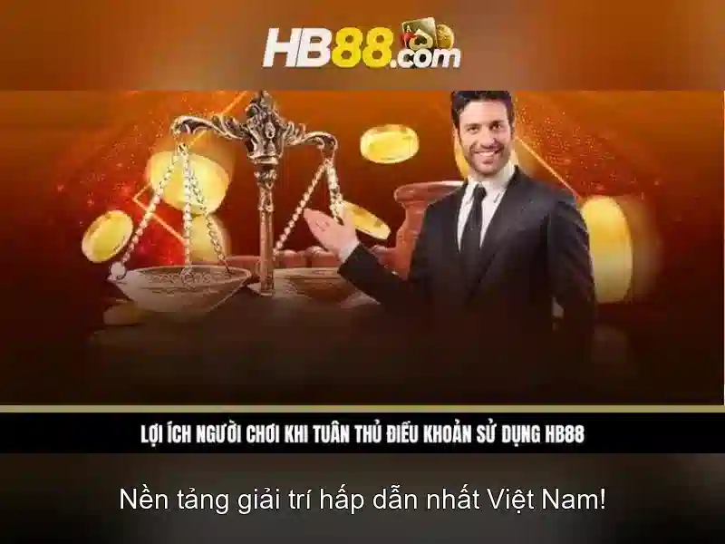 Giao Diện HB88