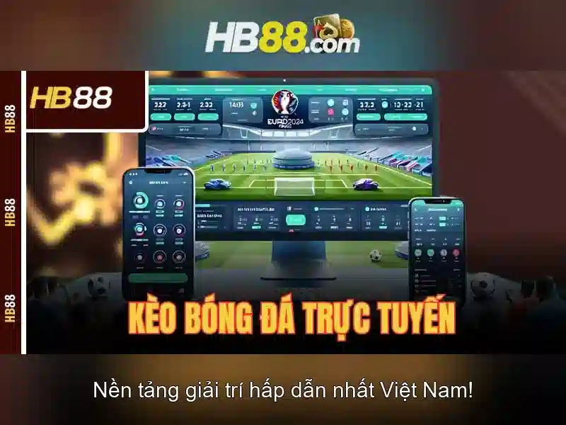 Ứng dụng Slot Android của HB88