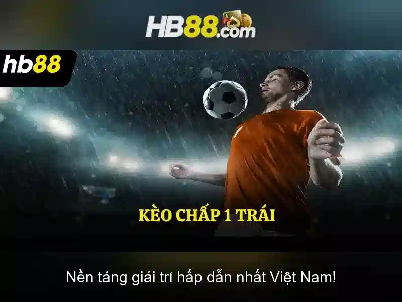 trang chủ hb88