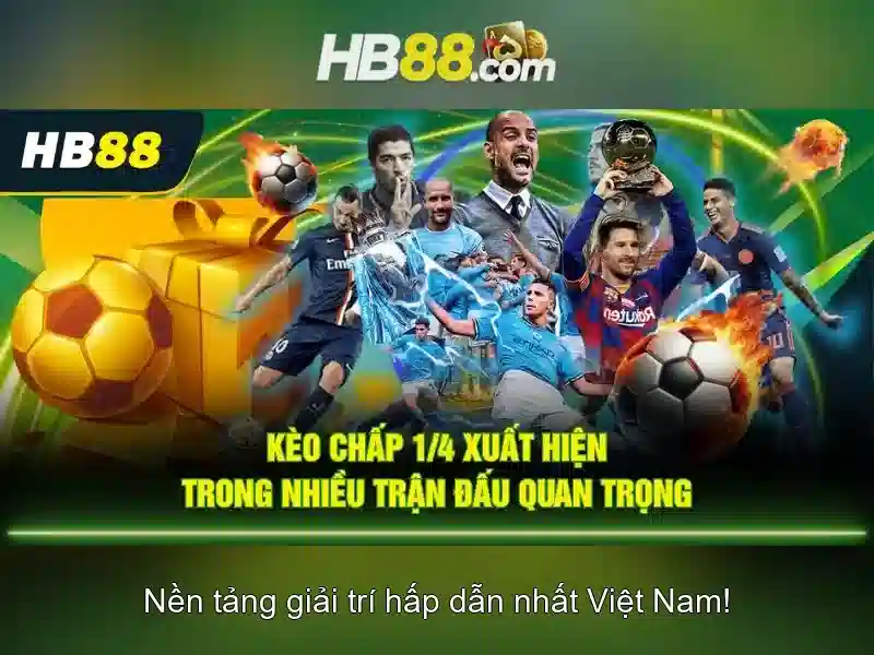 Đăng nhập vào tài khoản HB88 của bạn