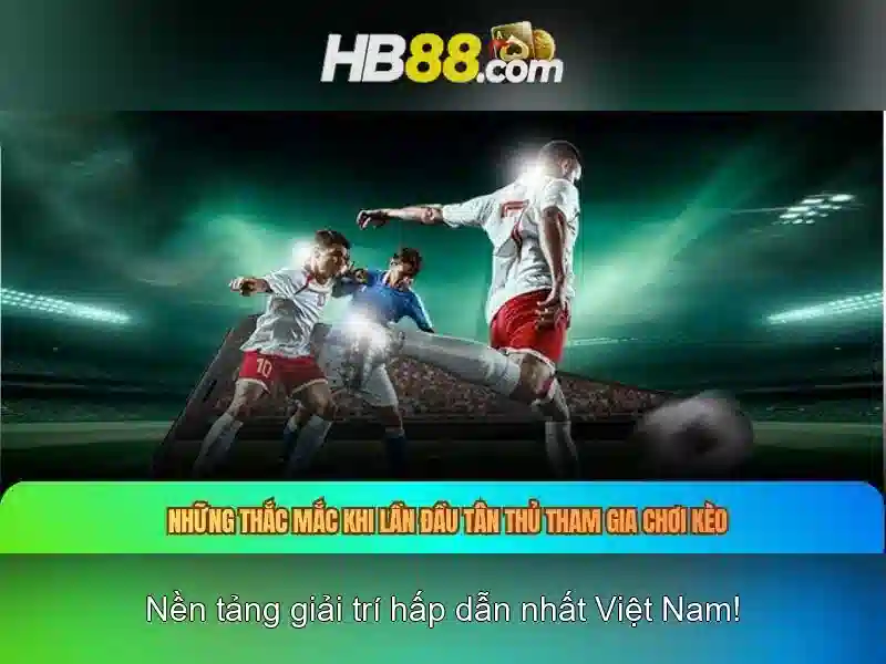 HB88 Slot Uy Tín Số 1