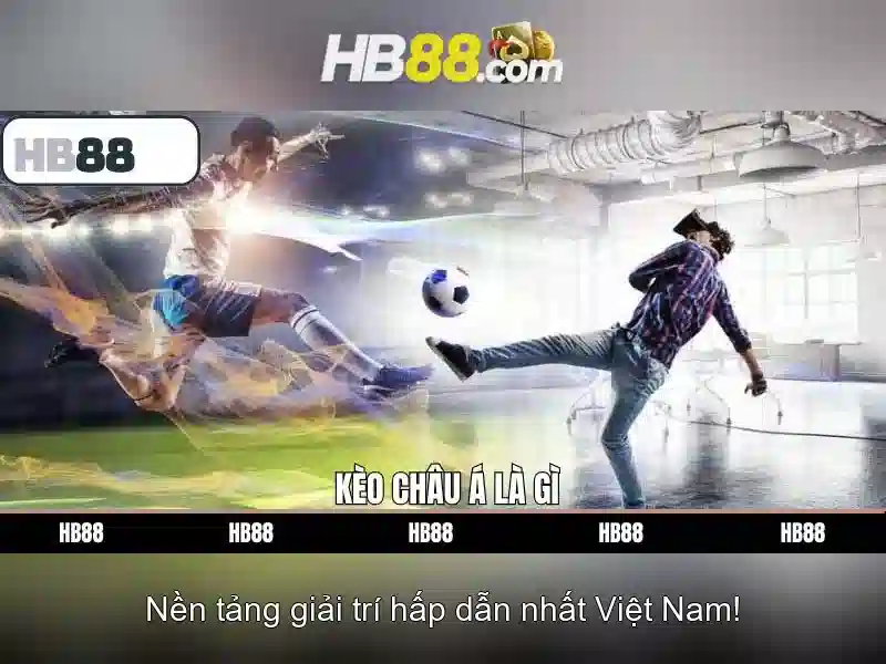 HB88 Game – Trải Nghiệm Game Slot Đỉnh Cao