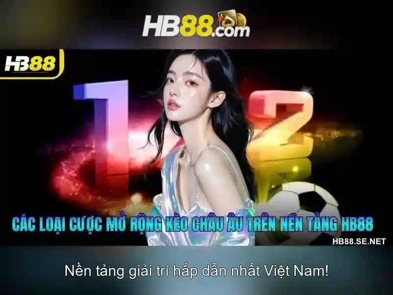Đá Gà HB88