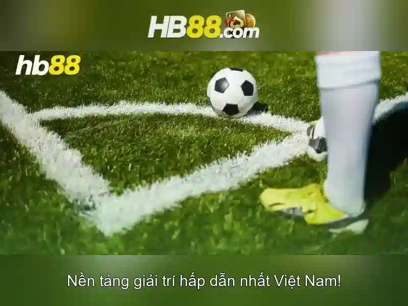 Trải Nghiệm Game Slot HB88