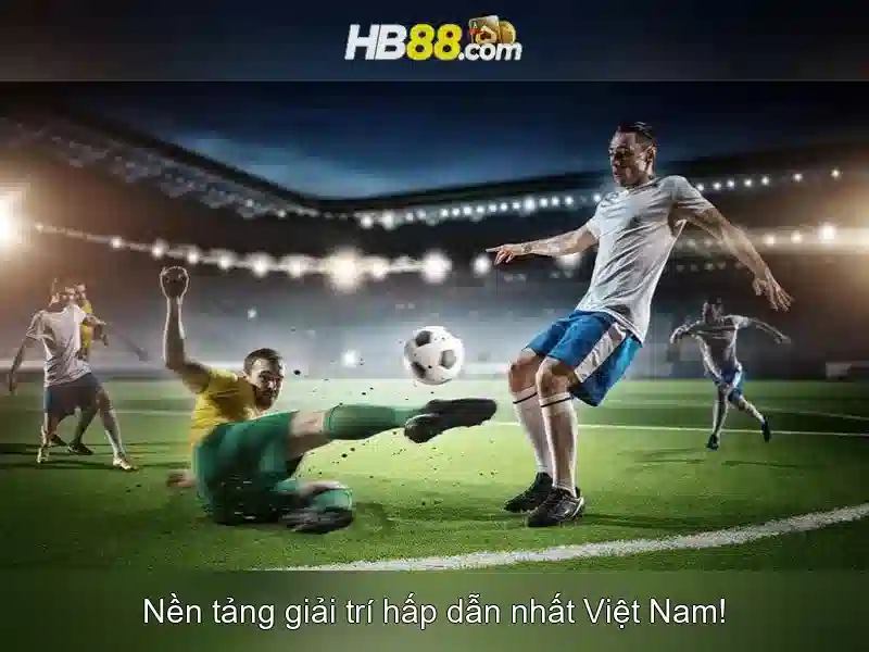 ưu điểm hb88 app