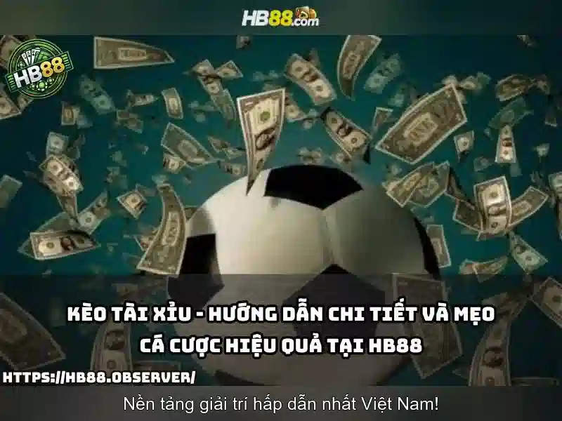 Công Nghệ Bảo Mật HB88