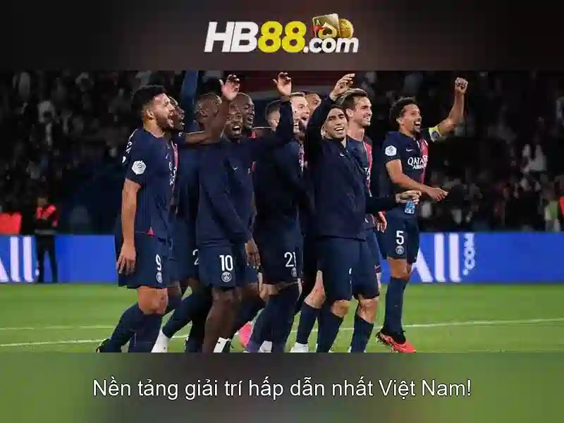 Trải Nghiệm Trò Chơi Slot Đỉnh Cao