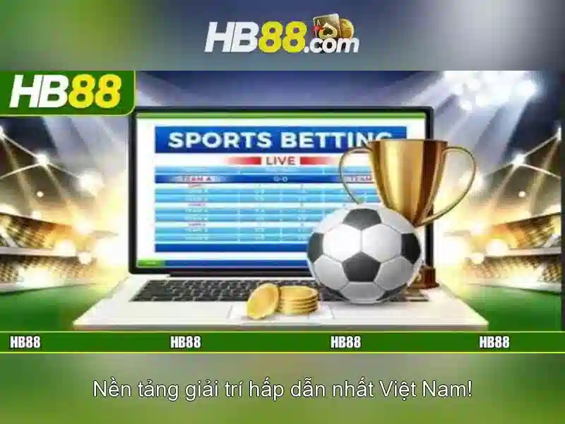 Trò chơi Slot HB88