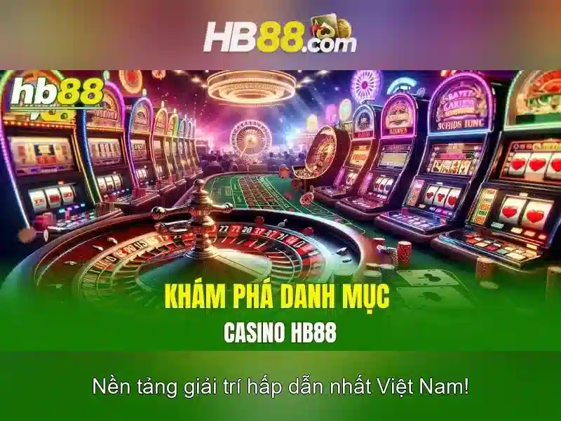 khuyến mãi HB88