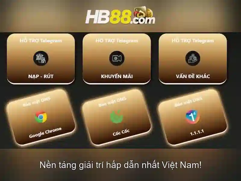 Slot HB88