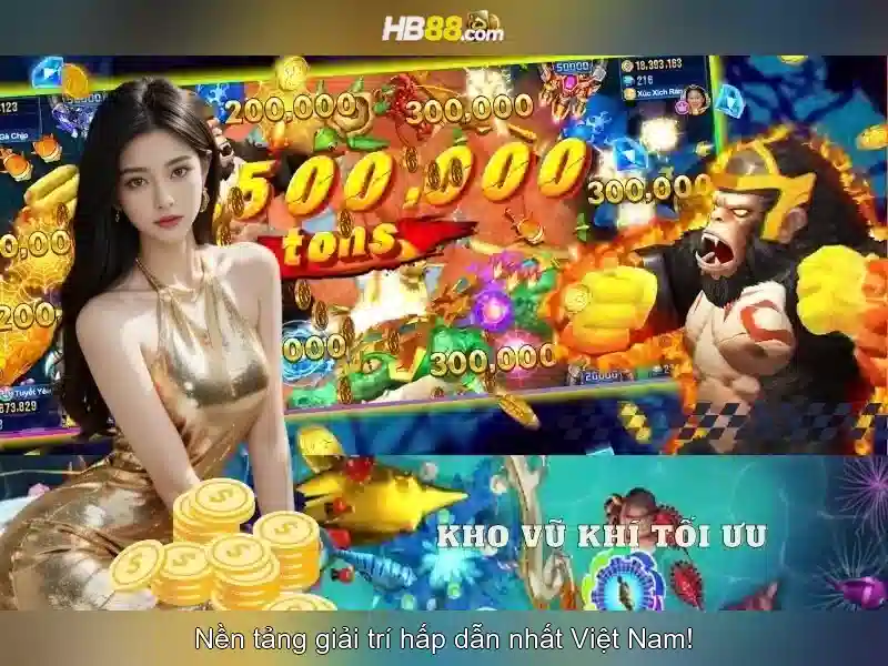Chuẩn Bị Trước Khi Tham Gia Slot HB88