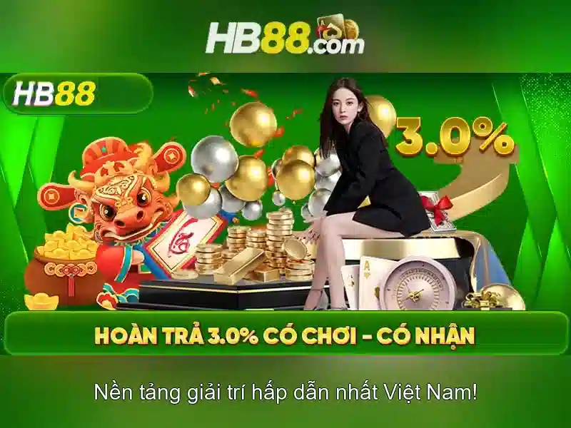 Giao Diện HB88