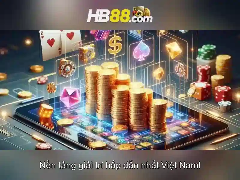 Khuyến Mãi HB88