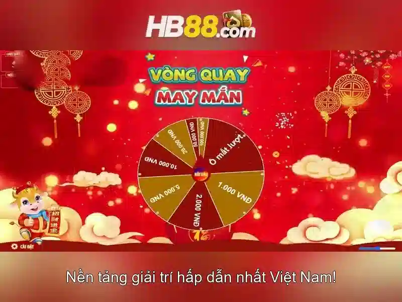 Trải Nghiệm Slot