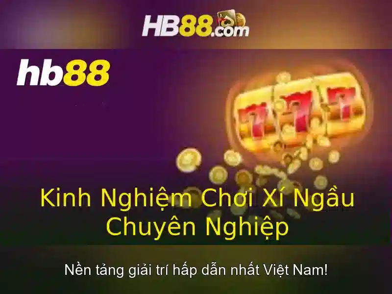 Hướng Dẫn Tải App HB88 Cho Người Chơi SLOT