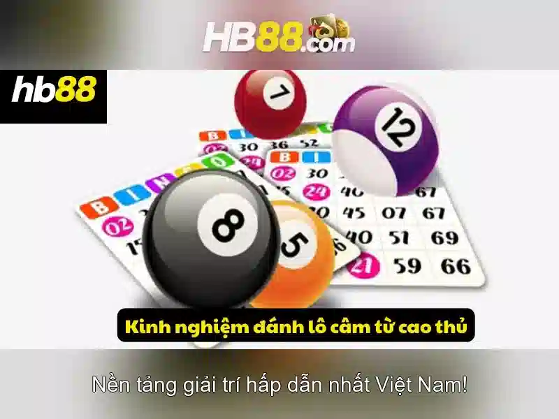 Nạp Rút Tiền HB88