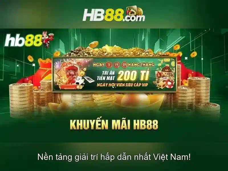 Ưu Điểm Của Slot HB88