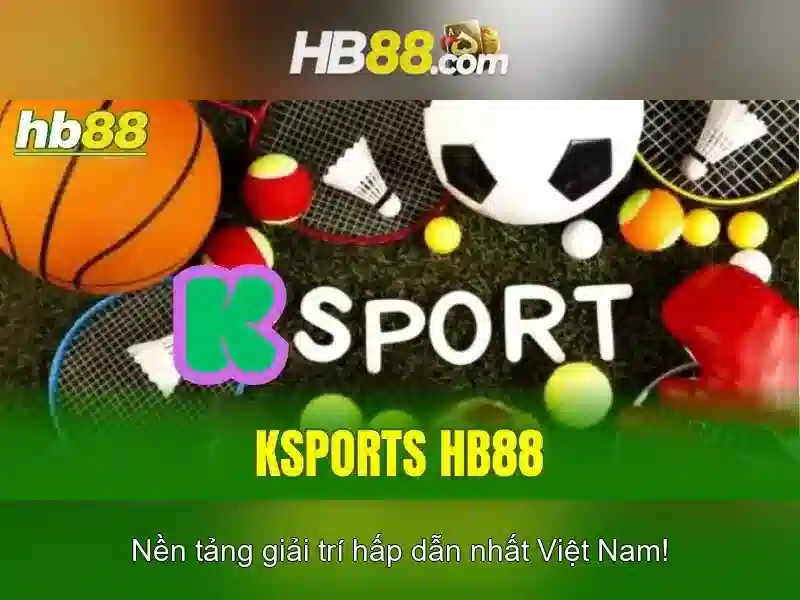 Kho trò chơi slot HB88