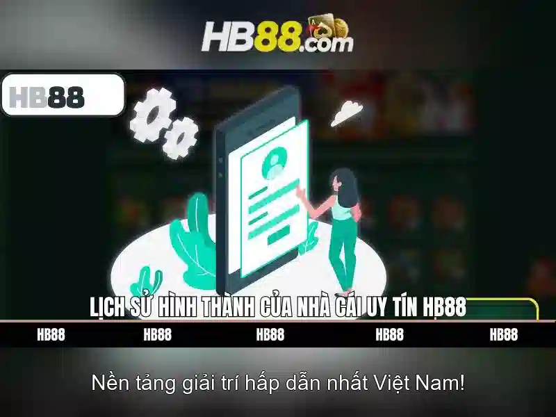 Khuyến Mãi HB88