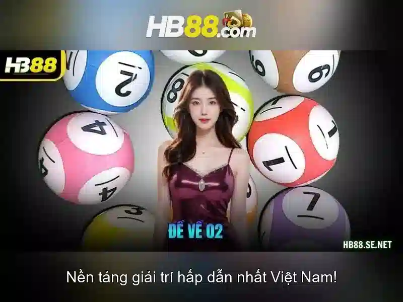 Đa Dạng Loại Hình Slot Trên Web Slot HB88